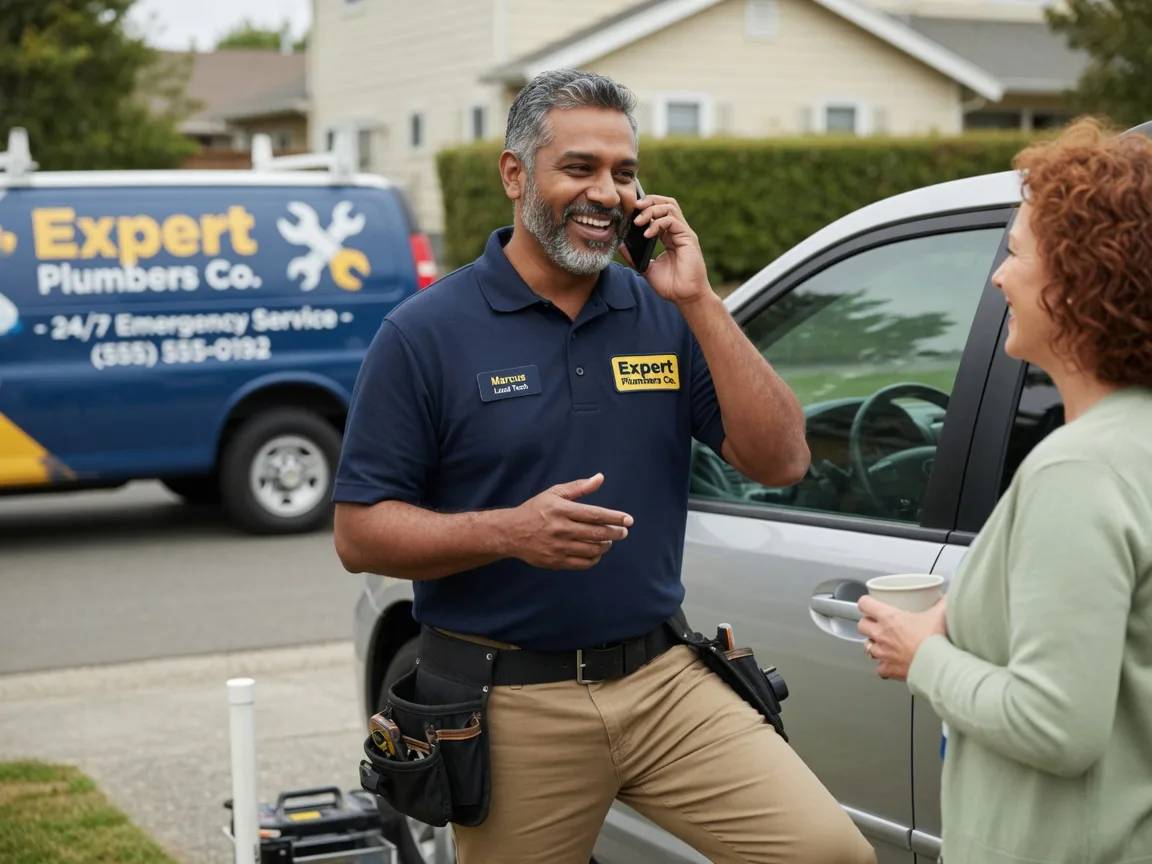 Drain Cleaning Harrison, MI FAQs