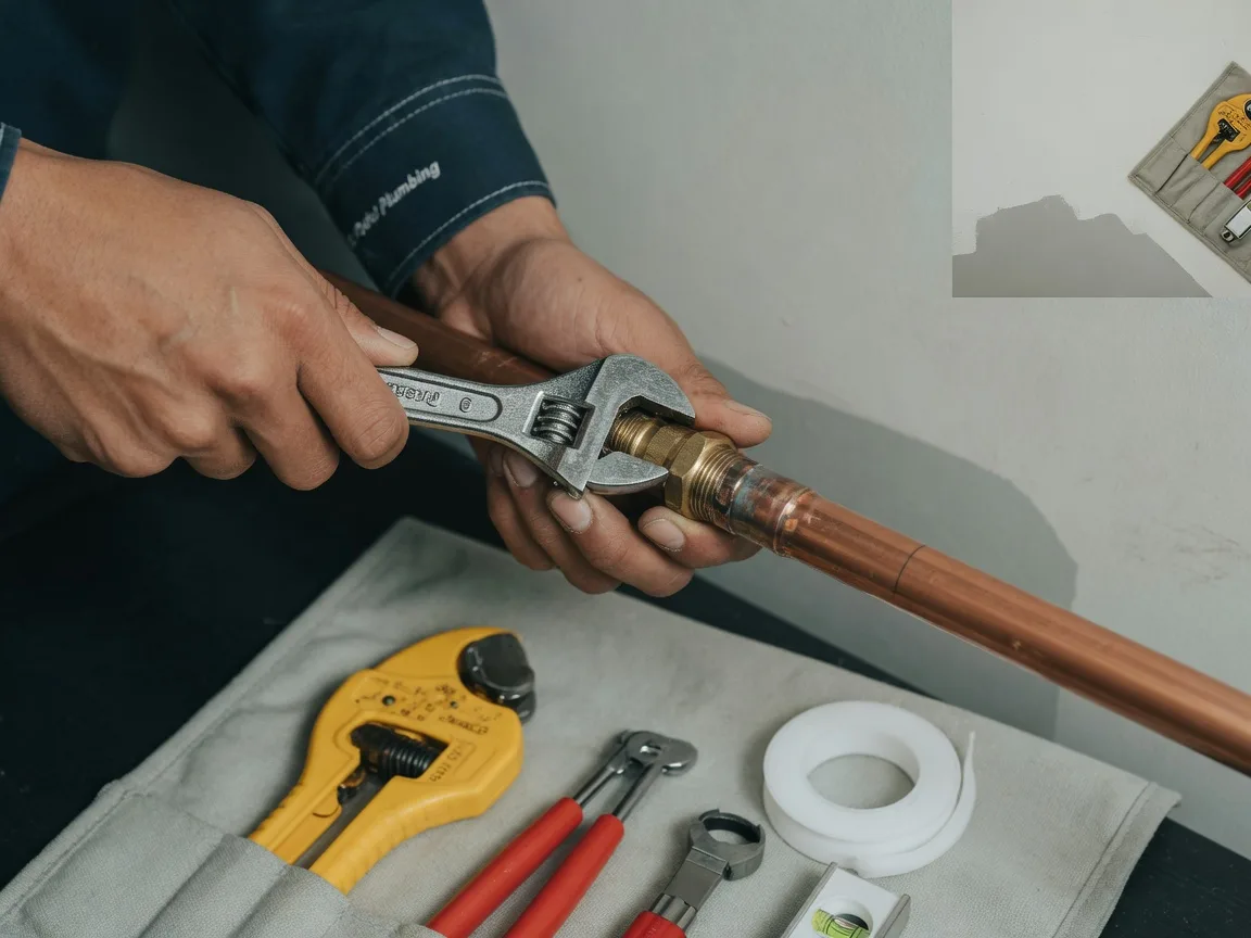 Why choose Drain Cleaning in Harrison, MI